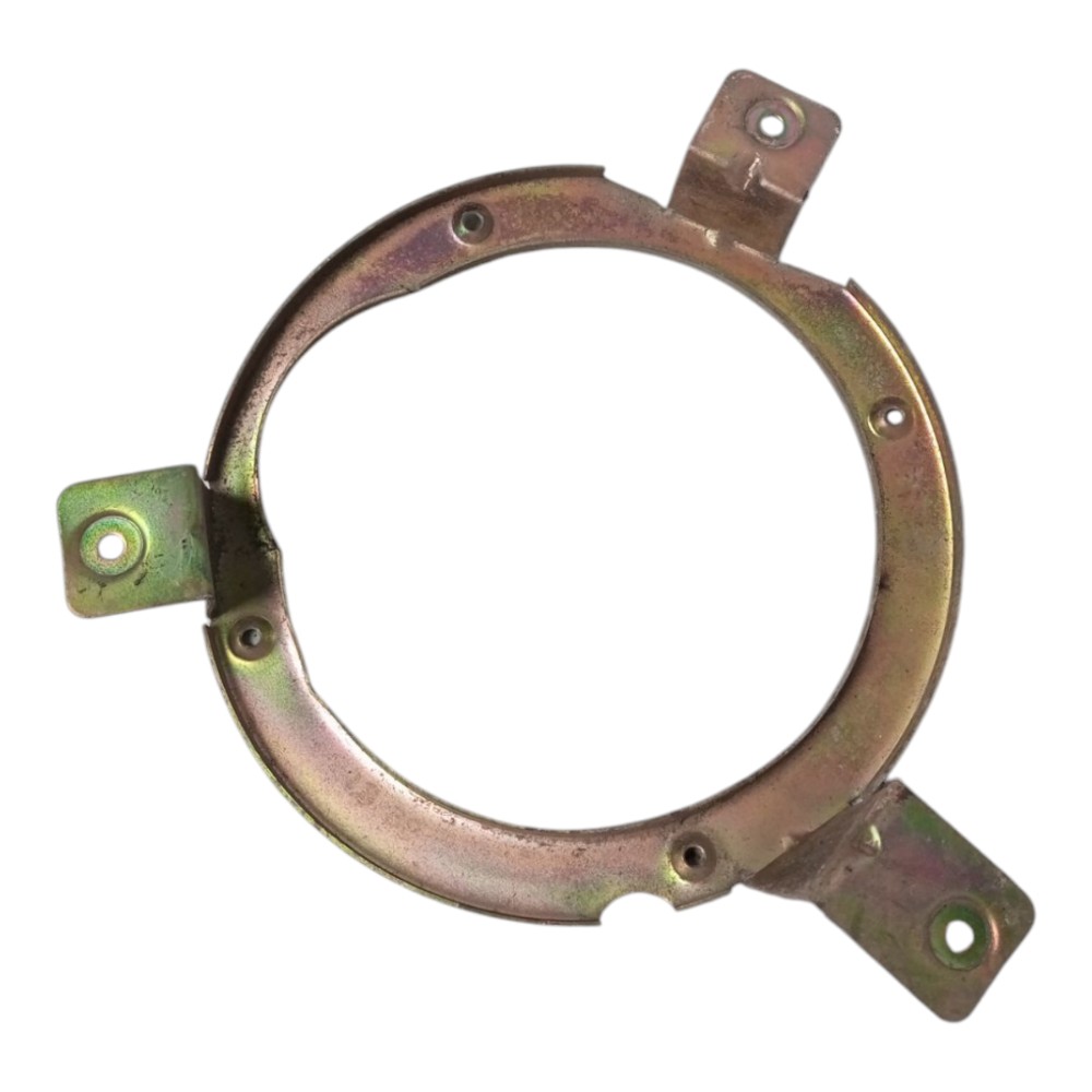 Suporte Auto Falante Porta Tras Esq Volkswagen Golf 2010