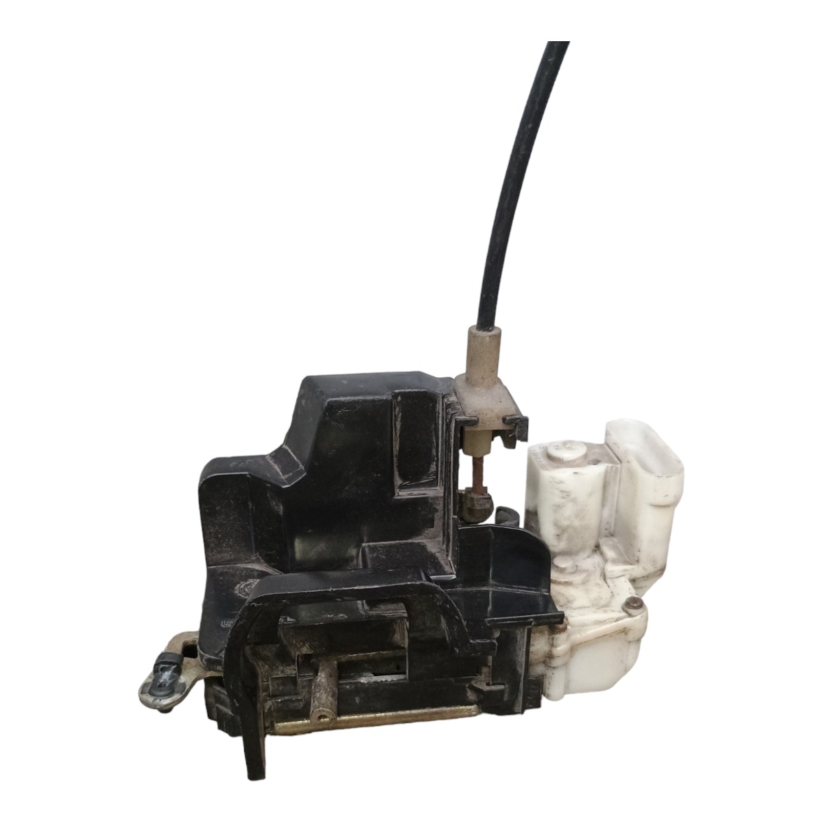 Fechadura Porta Dianteira Direita Fiat Palio 2001 2