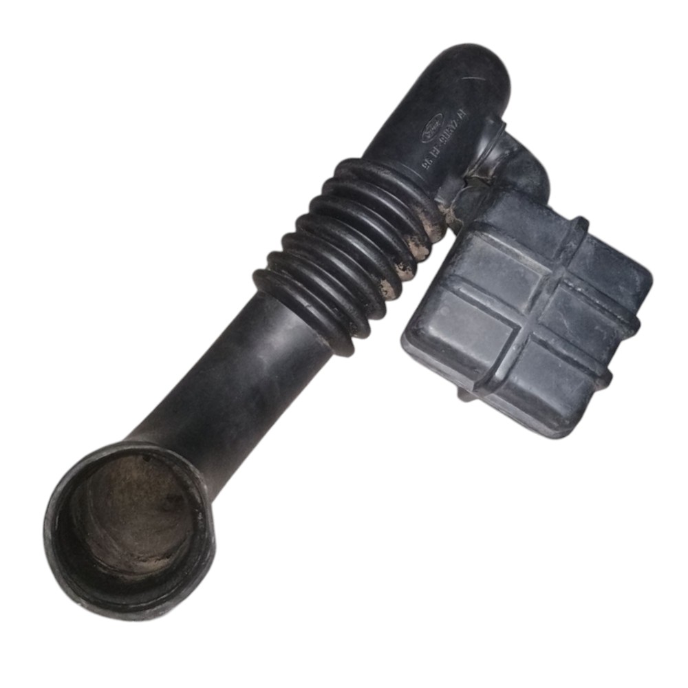 Mangueira Duto Filtro Ar Ford Courier Fiesta 1996 A 1999 5