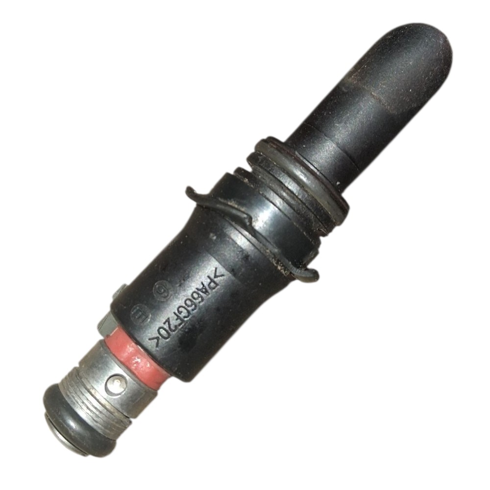 Bico Injetor Honda City 2010 *detalhe 3