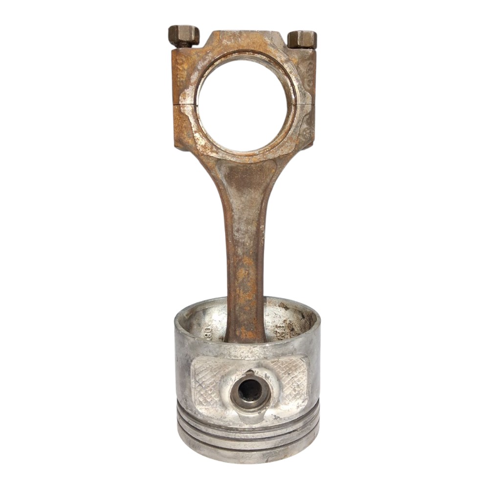 Biela Motor Vw Ap 2.0 3