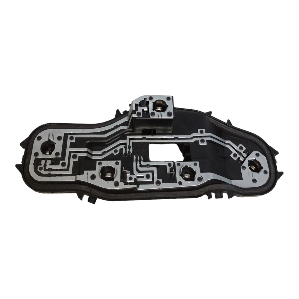 Circuito Lanterna Traseira Direita Vw Up 2017 1sb945258 2