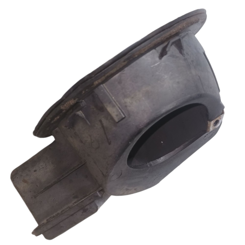 Portinhola Tanque Combustível Ford Ka 2004 À 2014  Preto 3