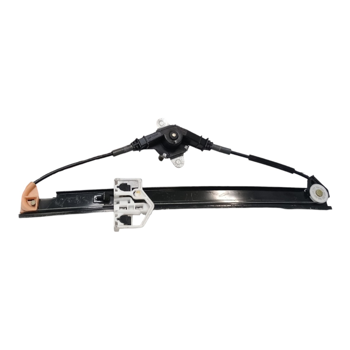 Máquina Vidro Manual Traseiro Esquerdo Ford Fiesta 2009 2