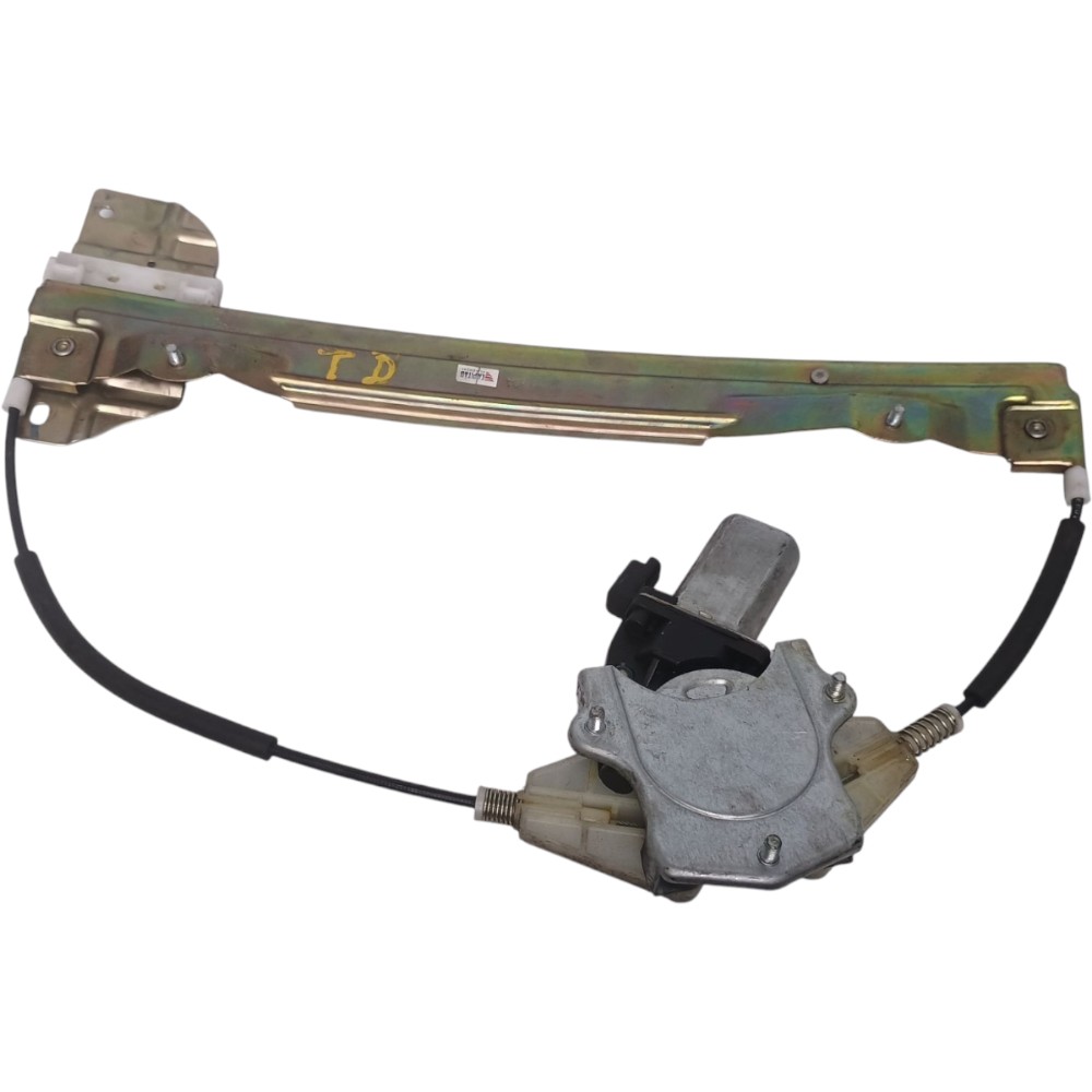 Máquina Vidro Elétrico Tras Dir Celer 2018 A136204020bd 1