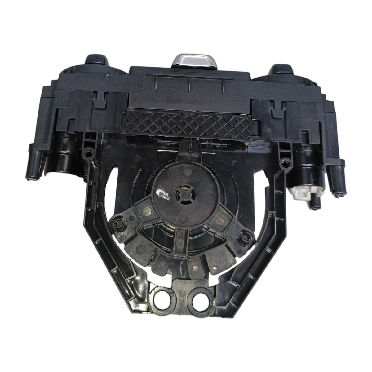 Comando Ar Condicionado Vw Up Move 2017 1s0820045p 2