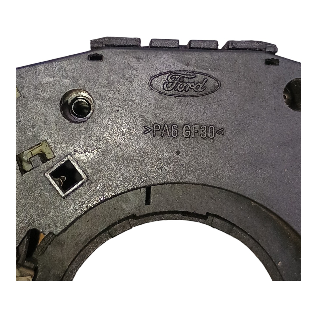 Chave Seta Limpador Parabrisa Ford Ka 1999 6