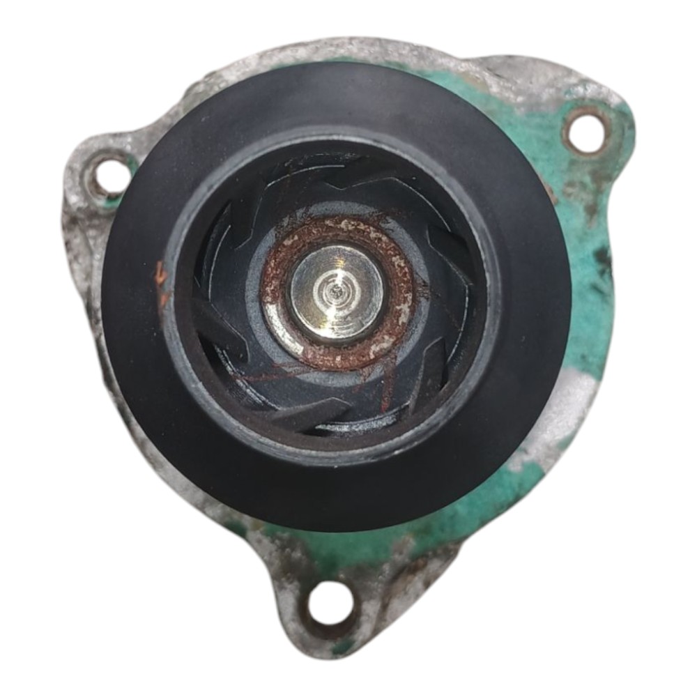 Bomba Dágua Ford Ecosport 1.6 2003 À 2009 90000521 6