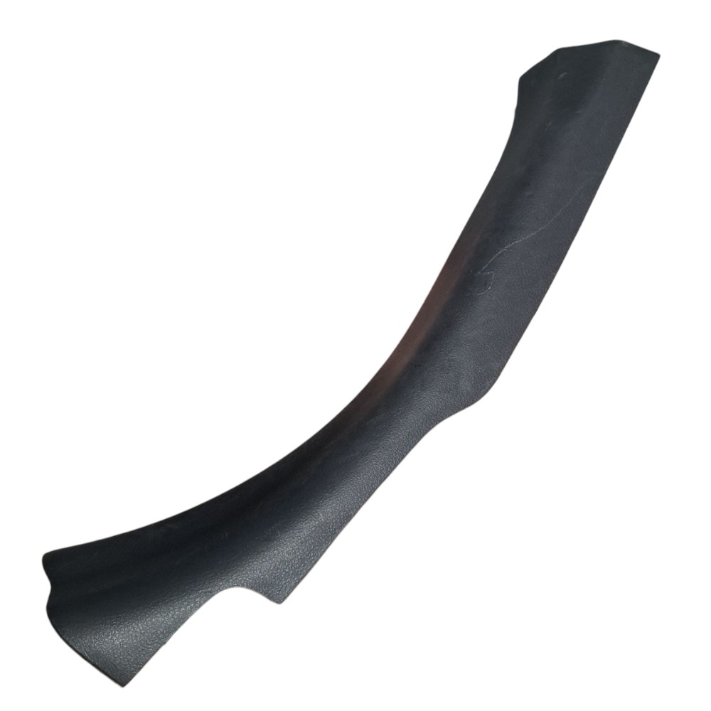 Soleira Traseira Esquerda Kicks 2018 769e95ra0a Preto Preto 3