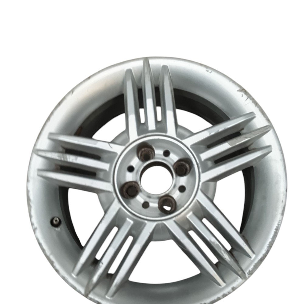 Roda aro 16 fiat stilo 2008 2
