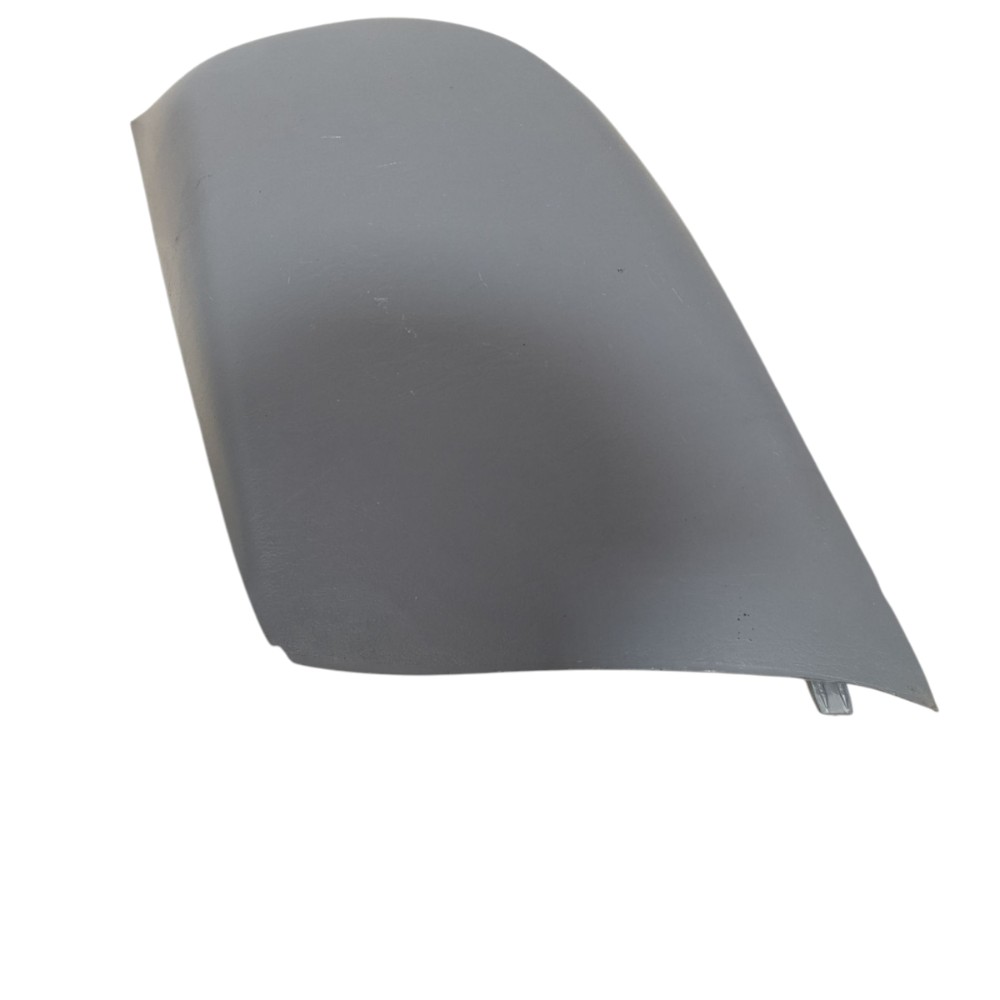 Moldura cinto de segurança traseiro esquerdo ford focus 2001 2