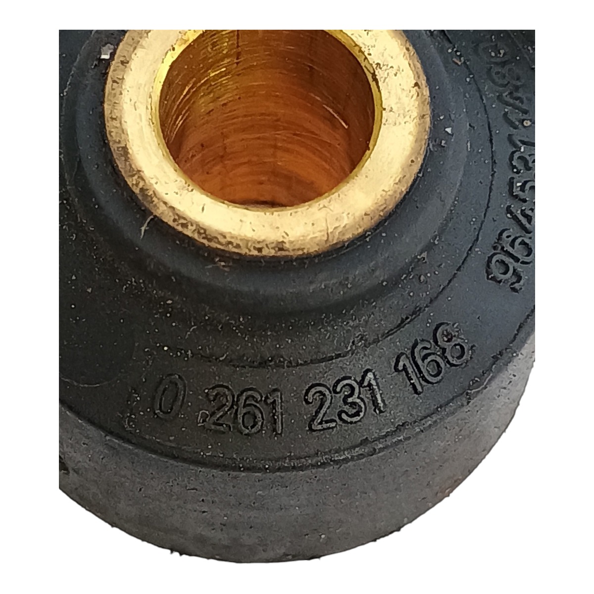 Sensor Detonação Citroen C3 Picasso Glx 2013 6