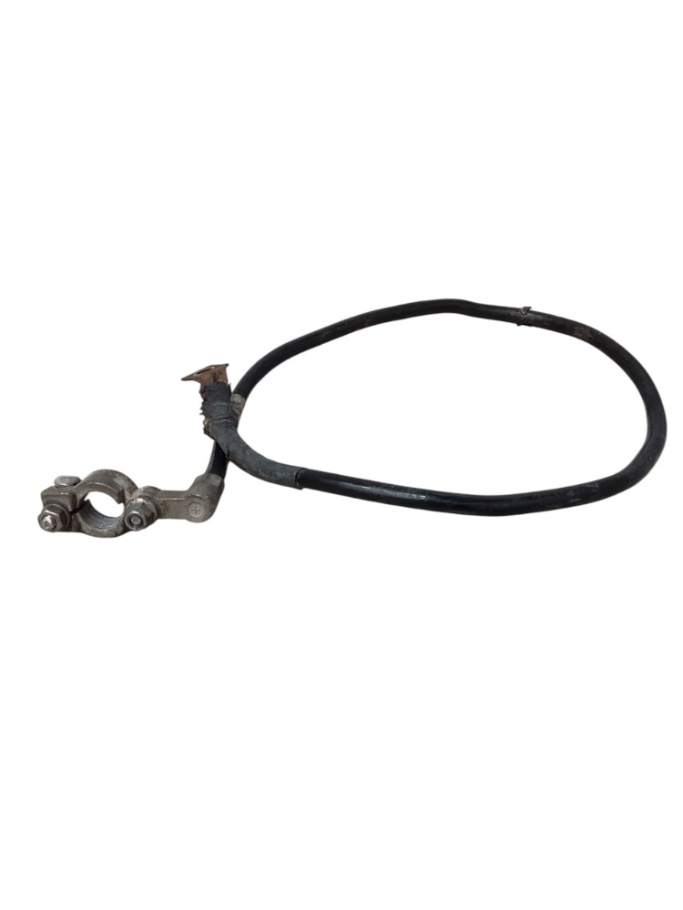 Cabo Positivo Da Bateria Volkswagen Fox 2012