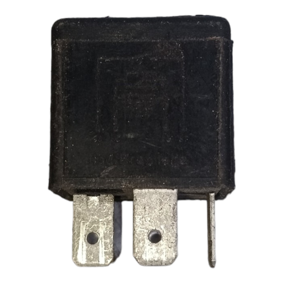Rele Bomba Combustível Vw Fox 2010 A 2016 3