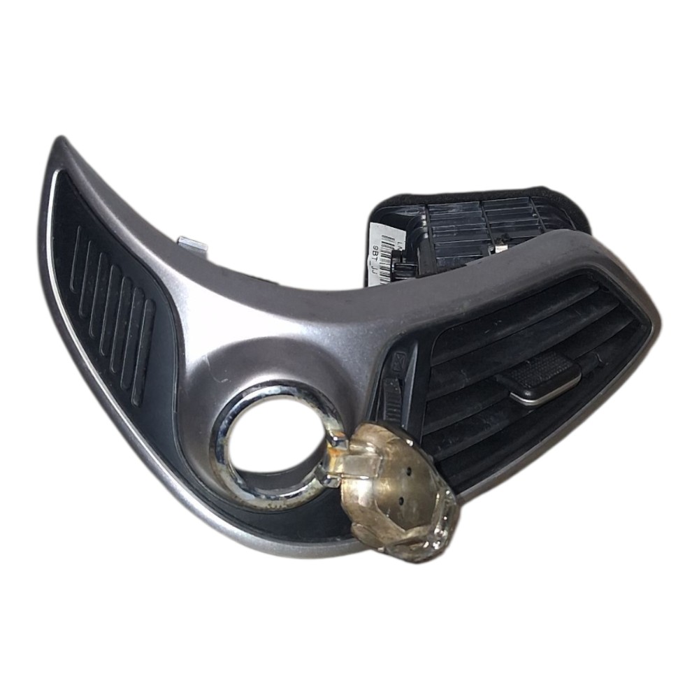 Difusor Ar Esquerdo Hyundai Ix35 2014 974102s000 3