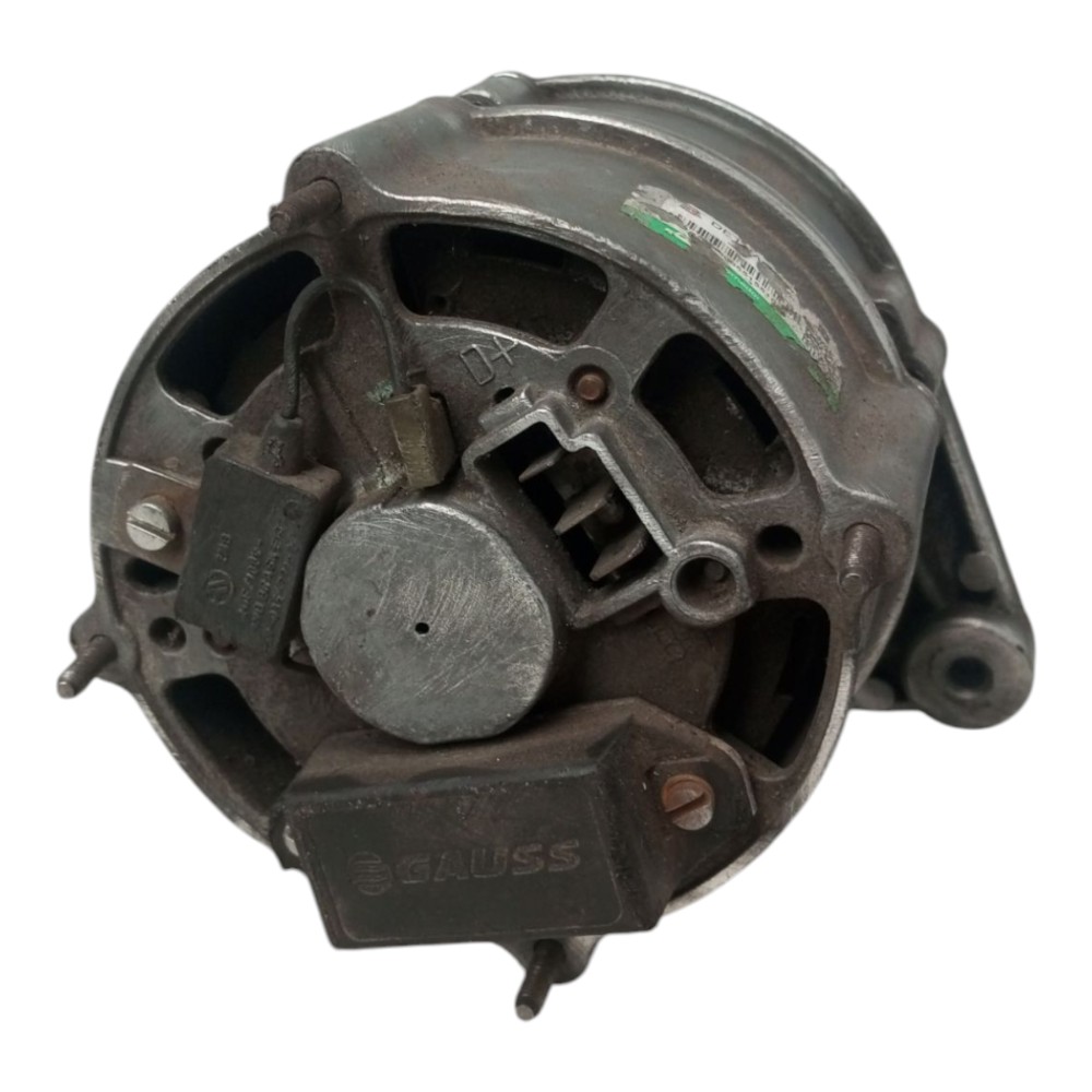 Alternador Fiat Uno Fiorino 1992 2