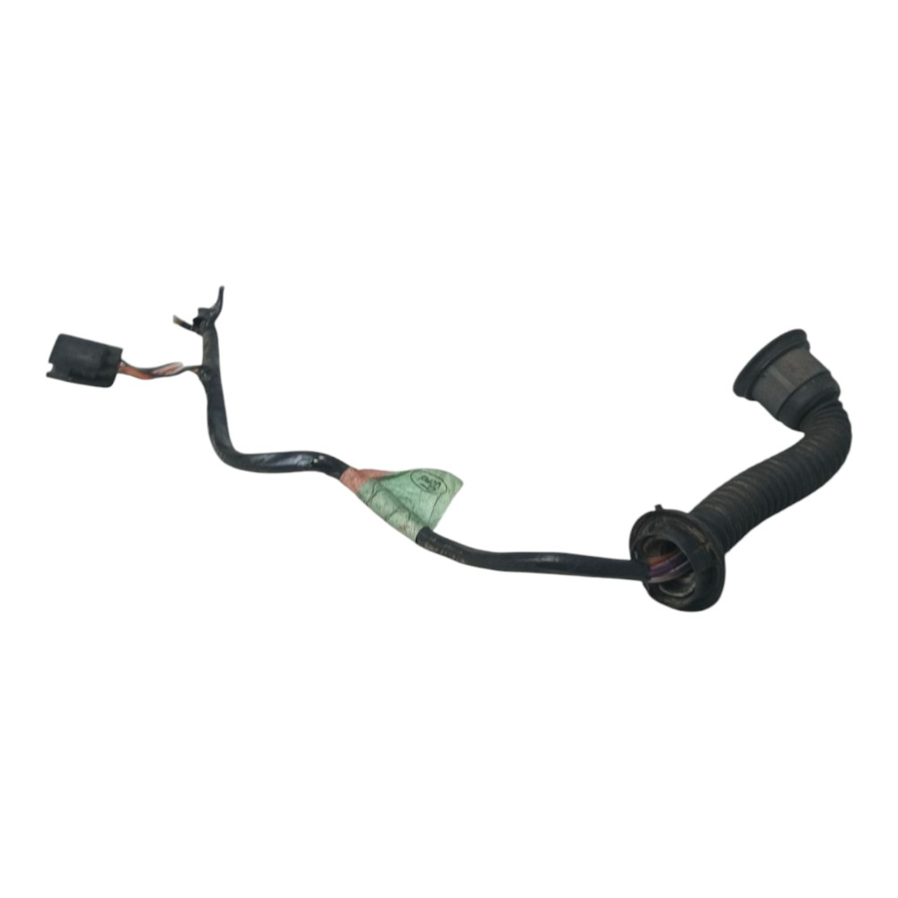 Chicote Porta Traseira Direita Renault Sandero 2009 3