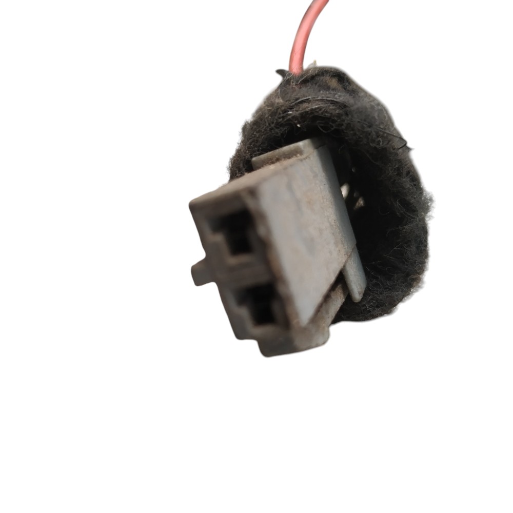 Chave Seta Central Renault Scenic 2002 3