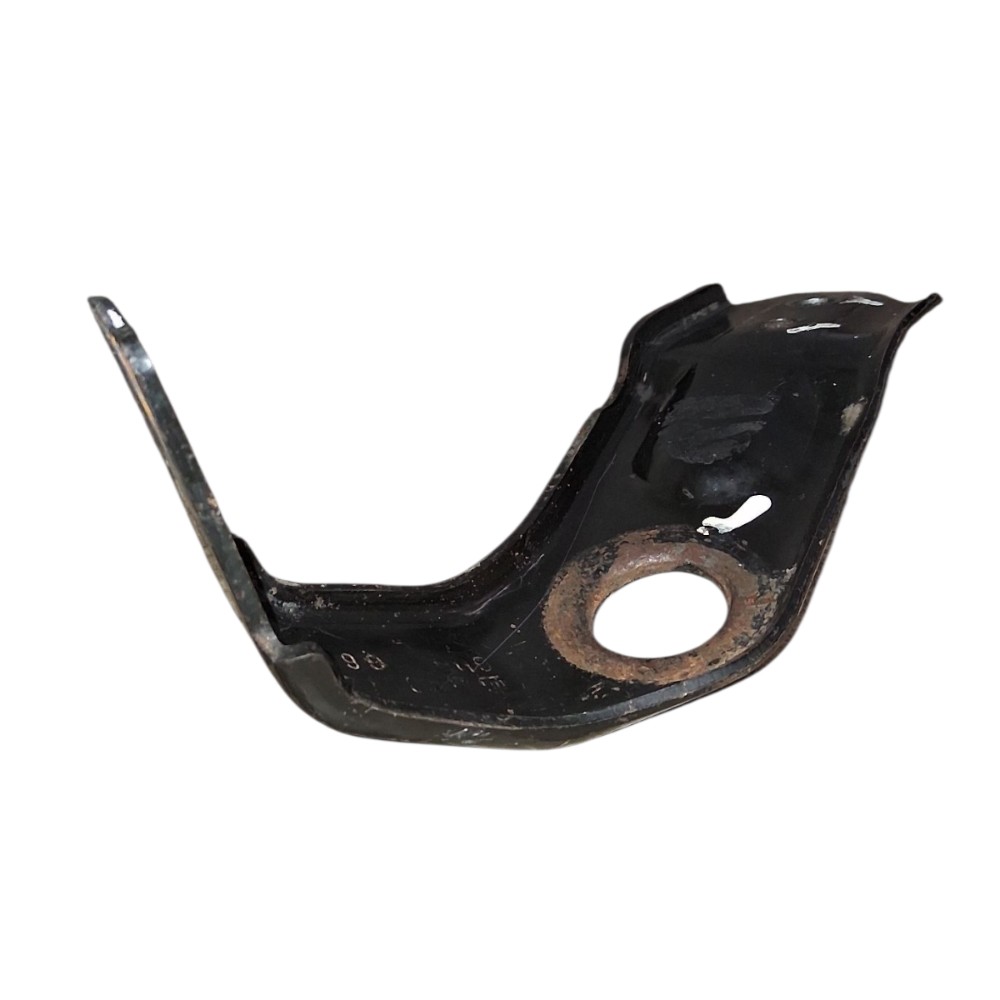 Suporte Direito Radiador Gm Zafira 2005 Á 2011 8