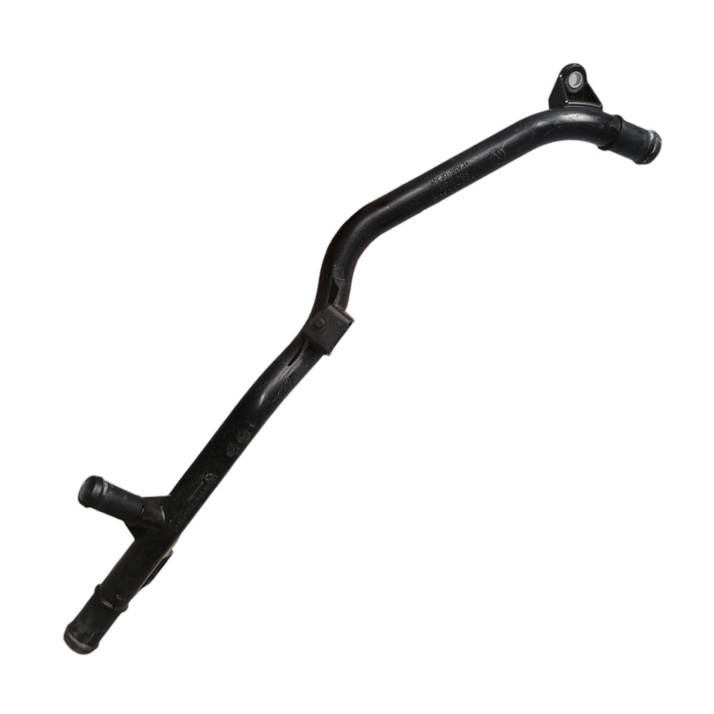 Cano Tubo Agua Arrefecimento Vw T Cross Tsi 2022 04c121070b 3