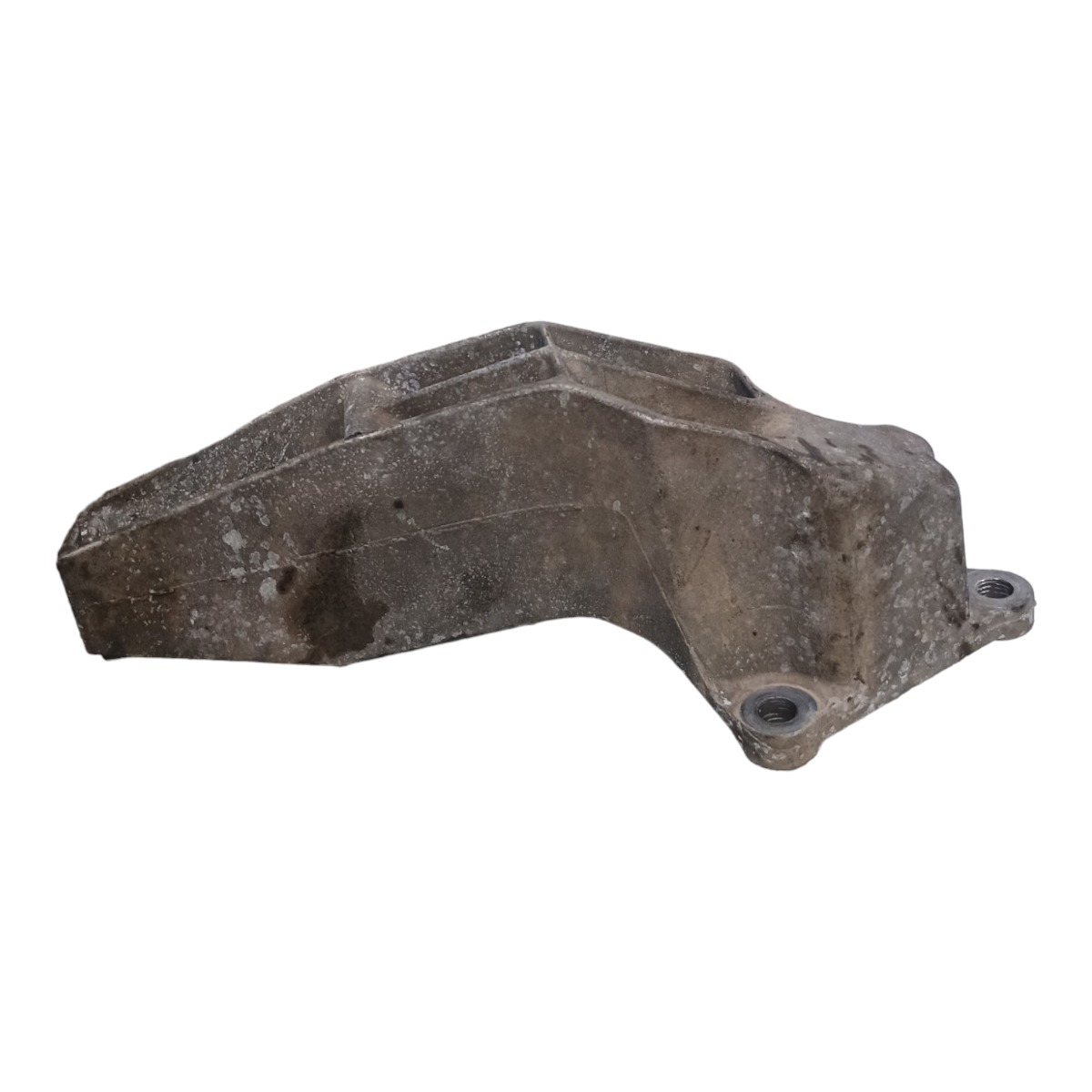 Suporte Coxim Câmbio Mercedes Classe A 2000 A168241 2