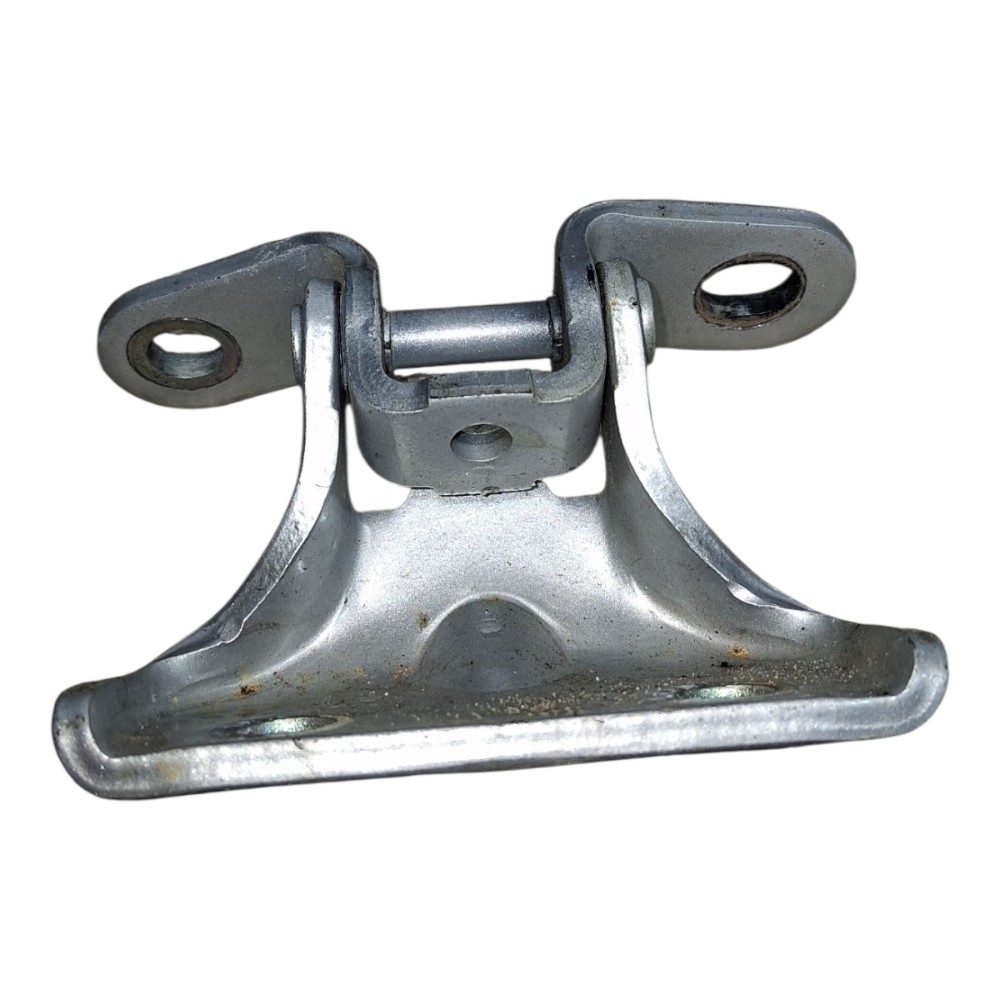 Dobradiça Superior Porta Traseira Esquerda Hyundai Ix35 2014 4
