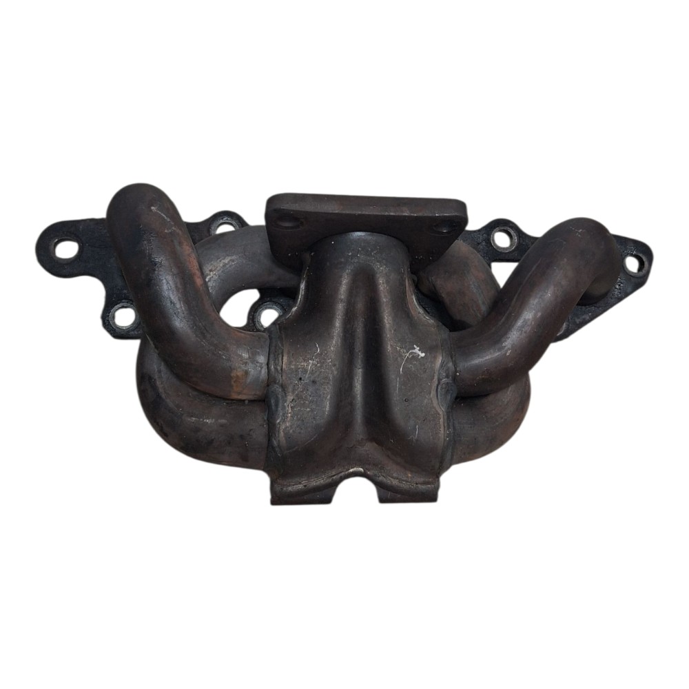 Coletor Escapamento Ford Focus 1.8 2001 1