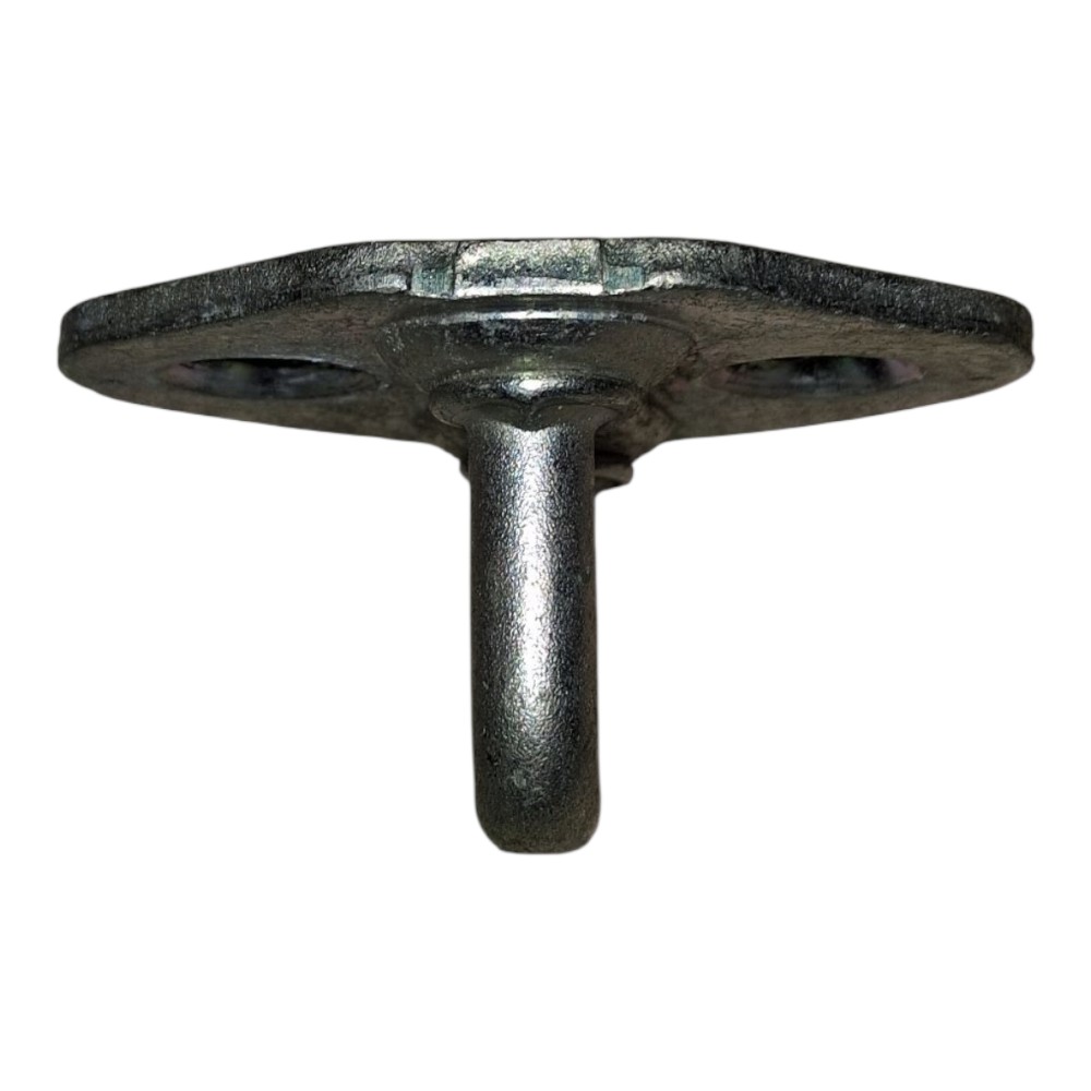 Batente Porta Dianteira/traseira Fit Xl 2010 3
