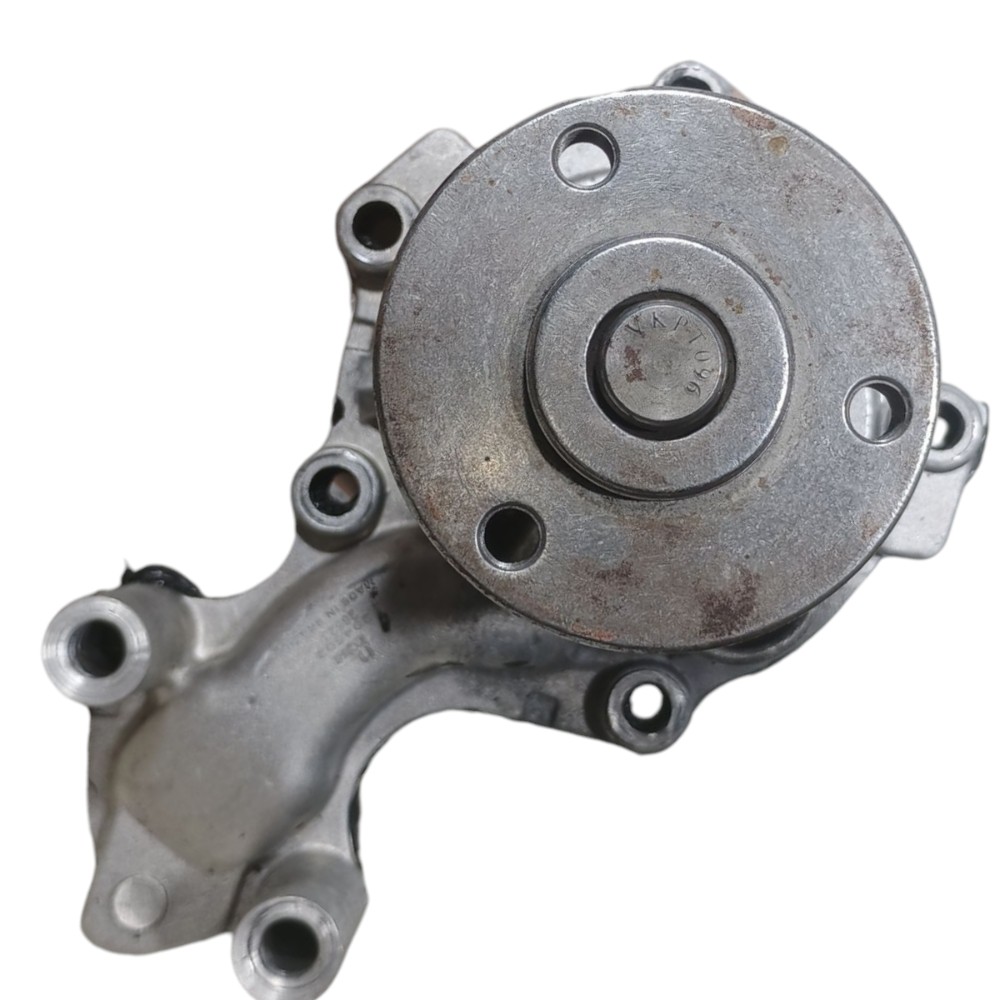 Bomba Agua Ford Ka 1.0 2015