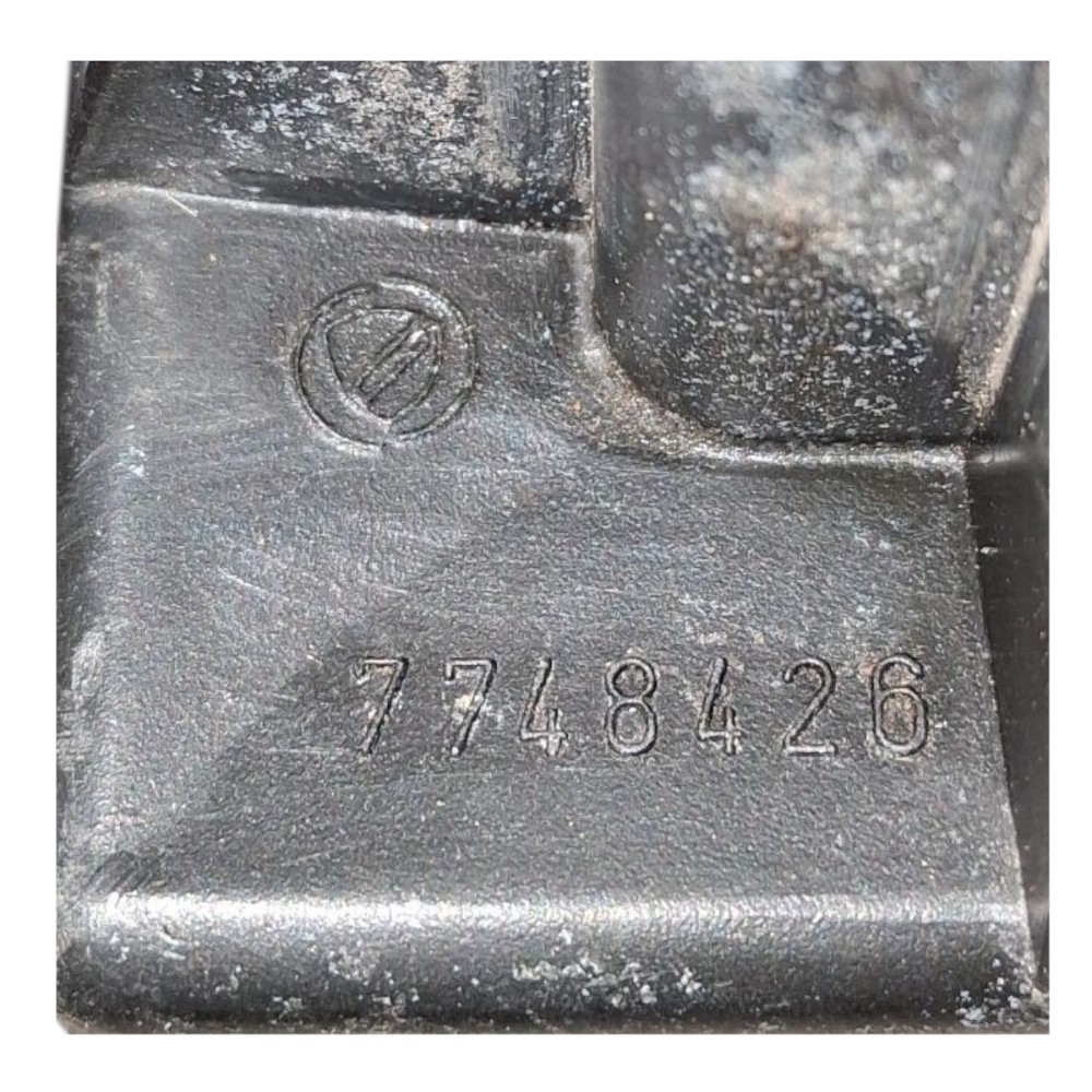 Caixa Filtro Ar Fiat Uno Fiorino Palio 1991 Á 2003 *detalhe 8