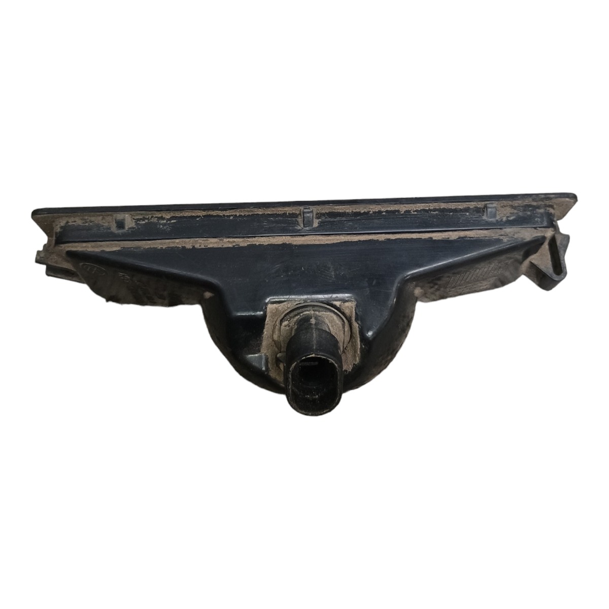 Luz Lanterna Placa G5 G6 Vw Gol Voyage 2008 A 2014 3