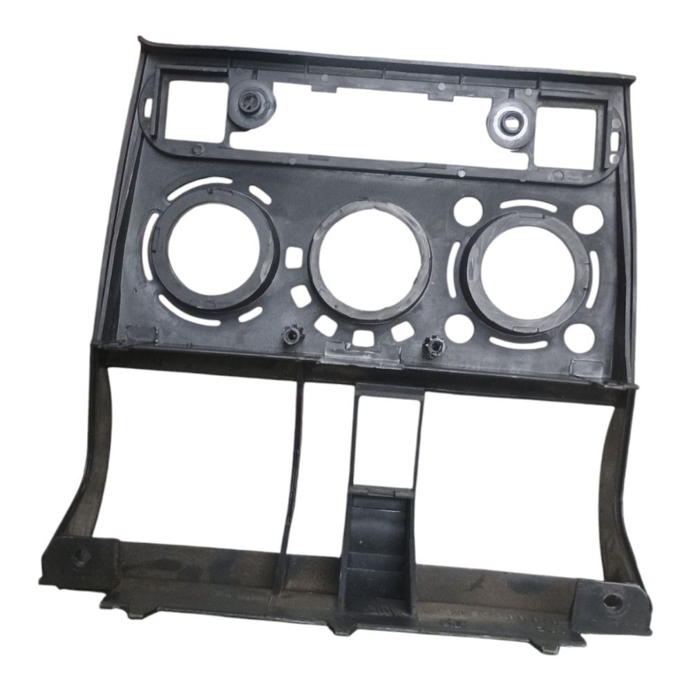 Moldura Comando Ar Forçado Gm Corsa 1994 A 2000 4