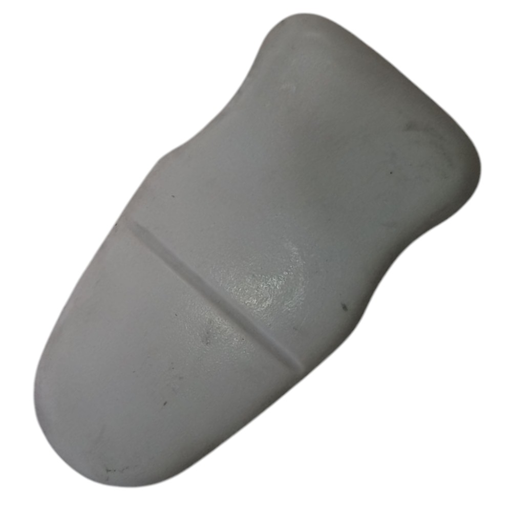 Acabamento ajuste cinto segurança Citroen Xsara 1998 à 2003