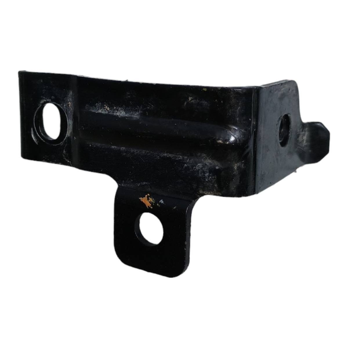 Suporte Caixa Bateria Fiat Palio Attractive 1.0 2012 3