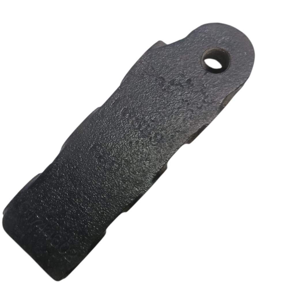 Suporte Coxim Motor Fiat Idea 2006 À 2009 3