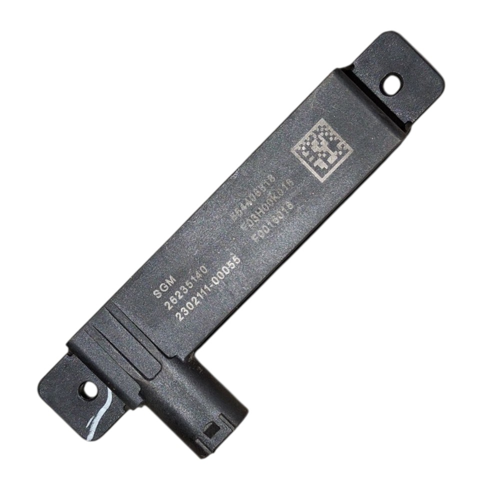 Sensor Keyless 1.0 Gm Tracker 2023