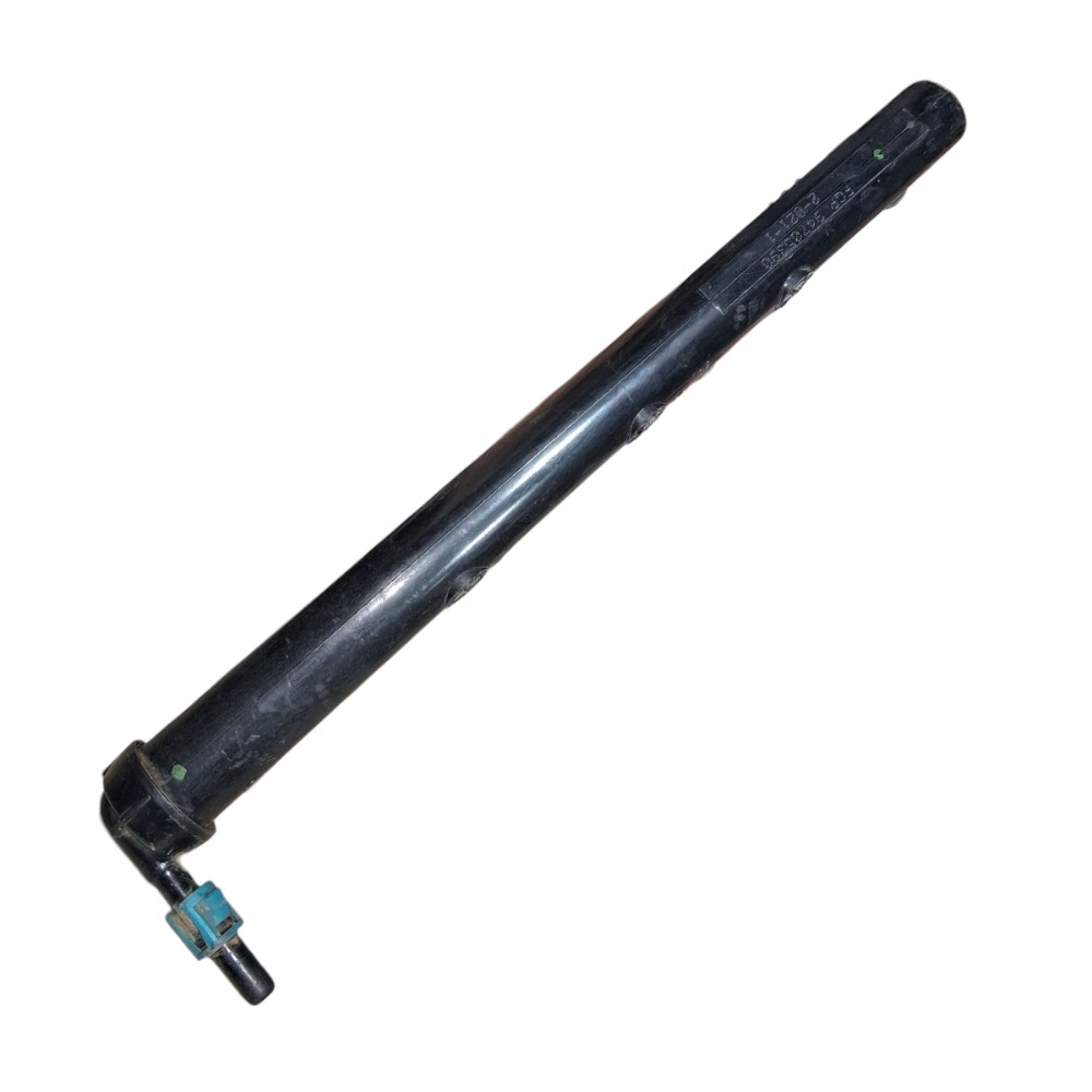 Flauta bico injetor gm classic 1.0 2012 6