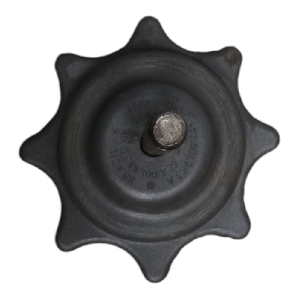 Parafuso Fixação Estepe Vw Tcross Tsi 2022 6ea601983b 2