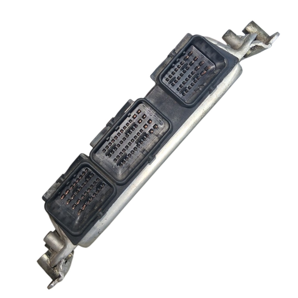 Módulo Injeção Eletrônica Peugeot 206 Citroën C3 2010 À 2016 4