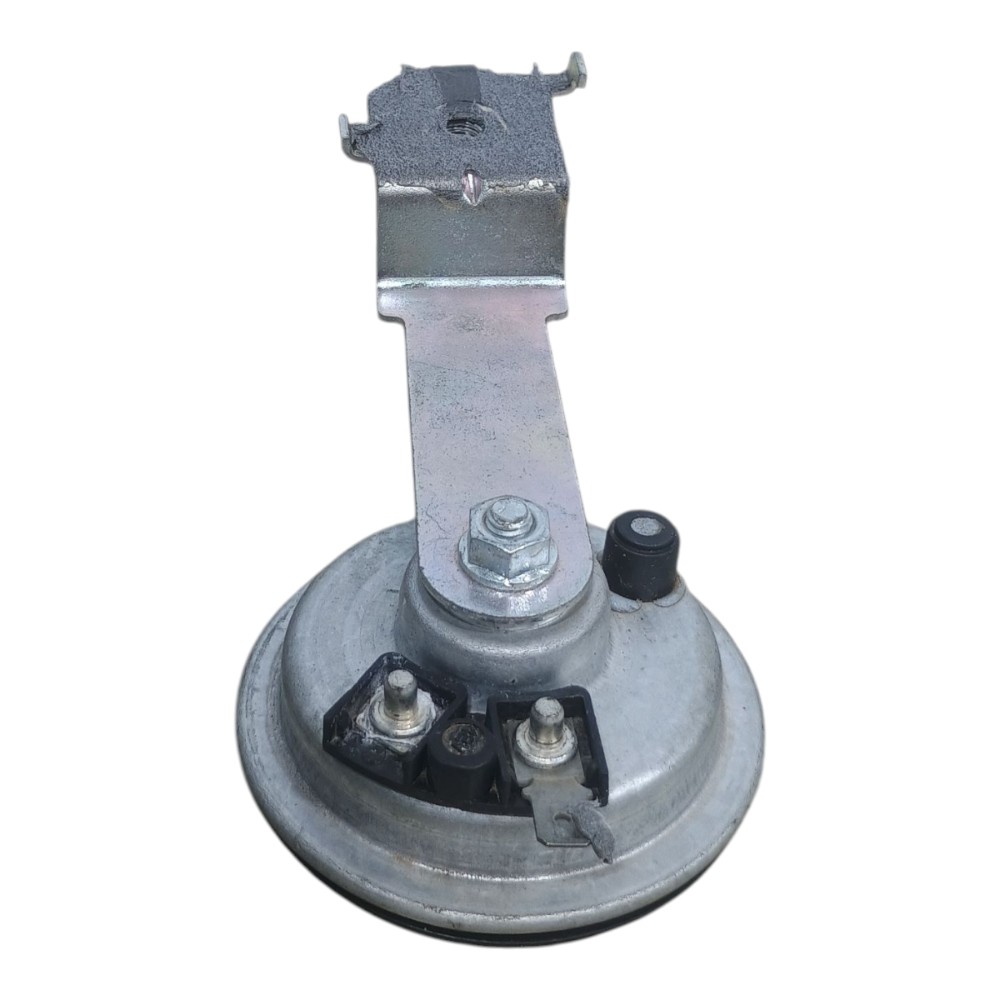 Buzina Alarme Ford New Fiesta 2011 A 2013 5
