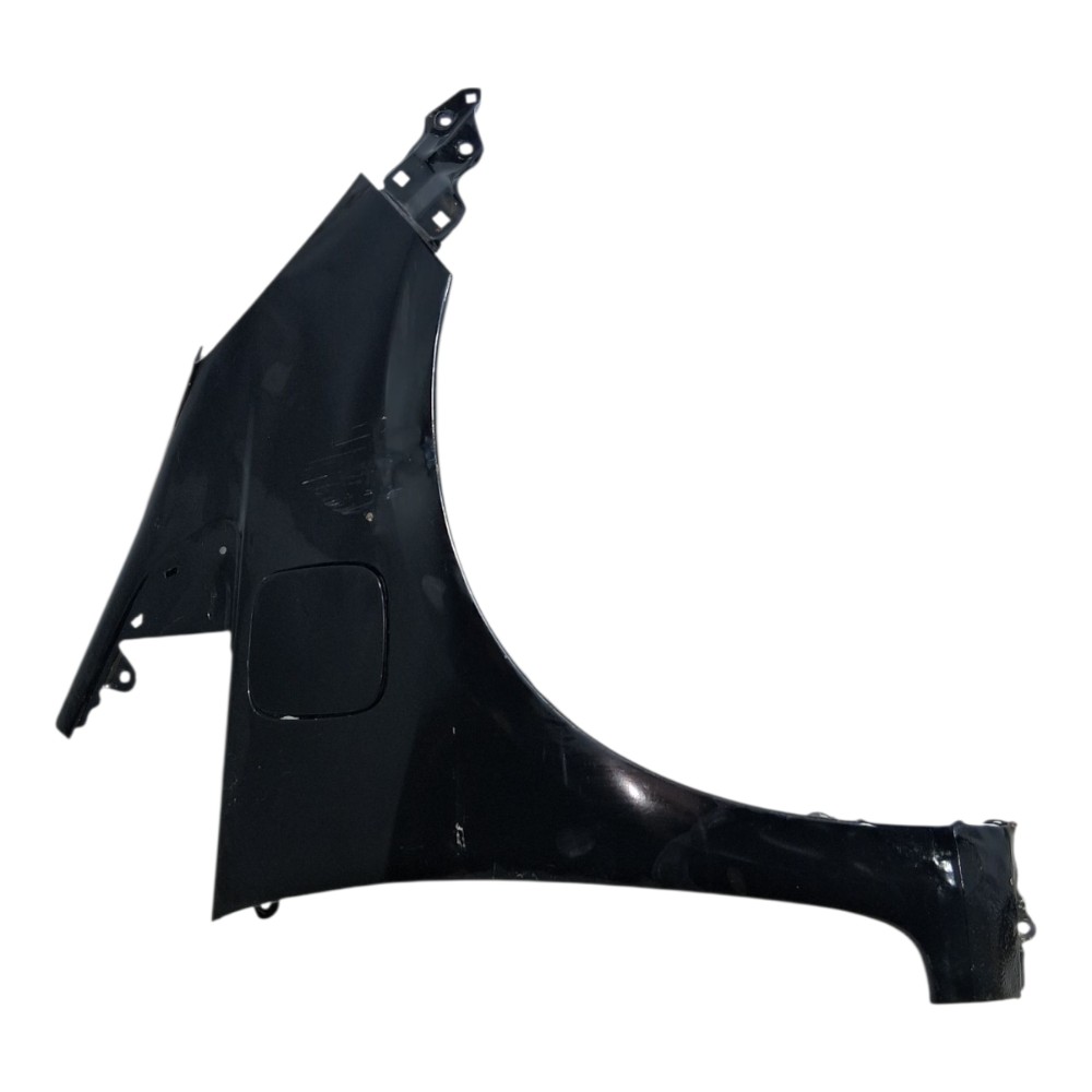 Paralama Direito Fit Xl 2010 *detalhes 1