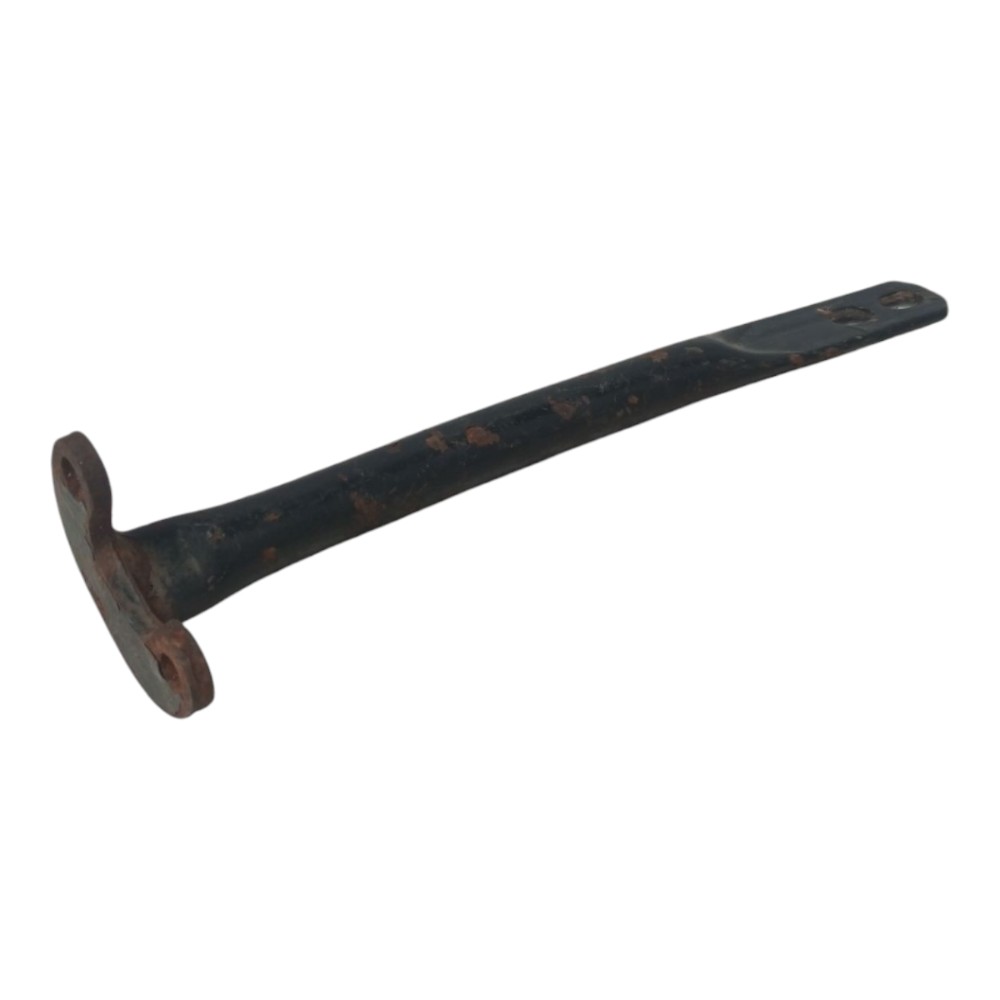Suporte do coxim do câmbio Ford Escort 1
