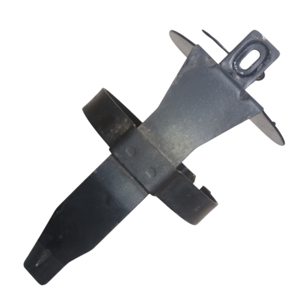Suporte Filtro Canister Gm Corsa 1998 3