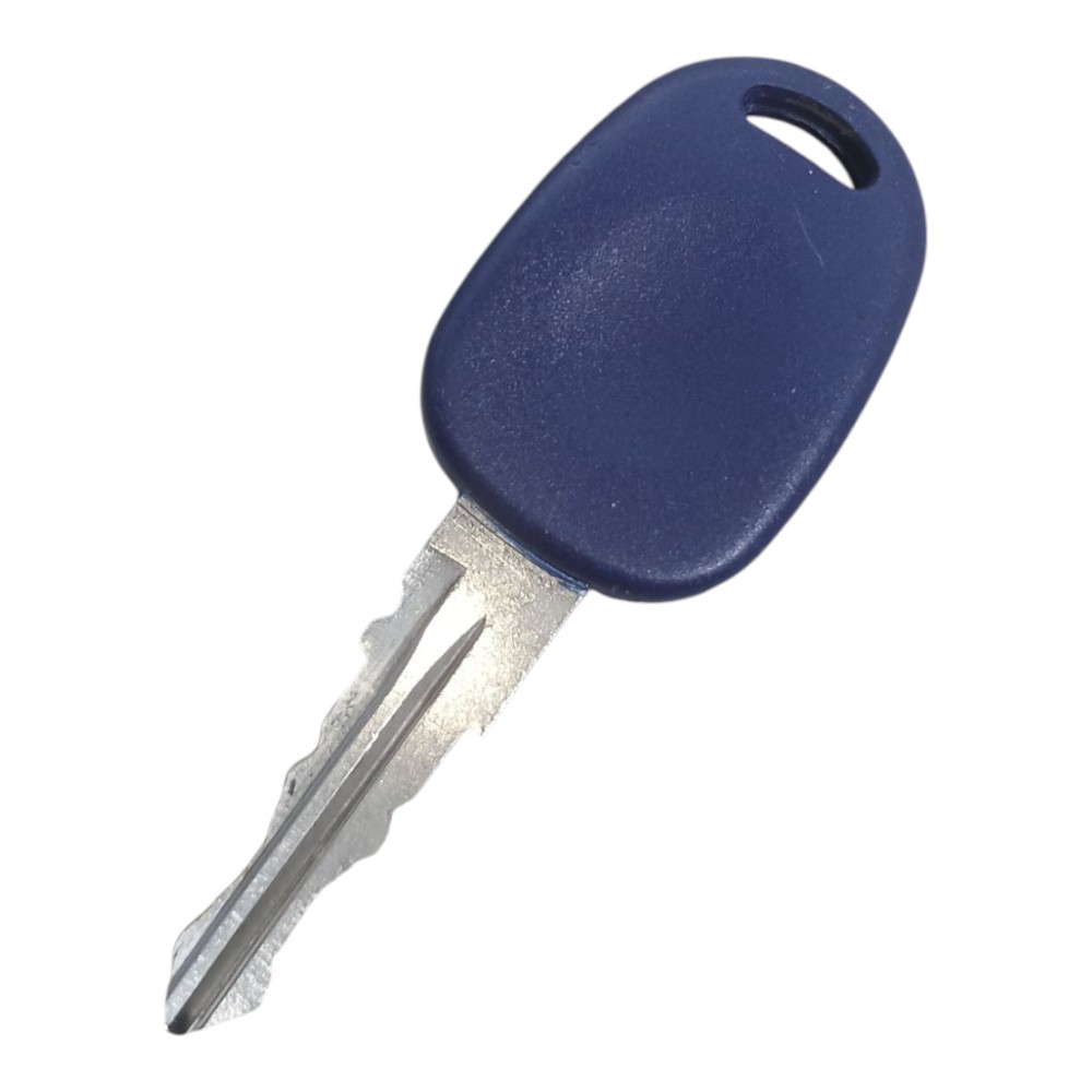 Chave Ignição Fiat Unofiorino 2011 2
