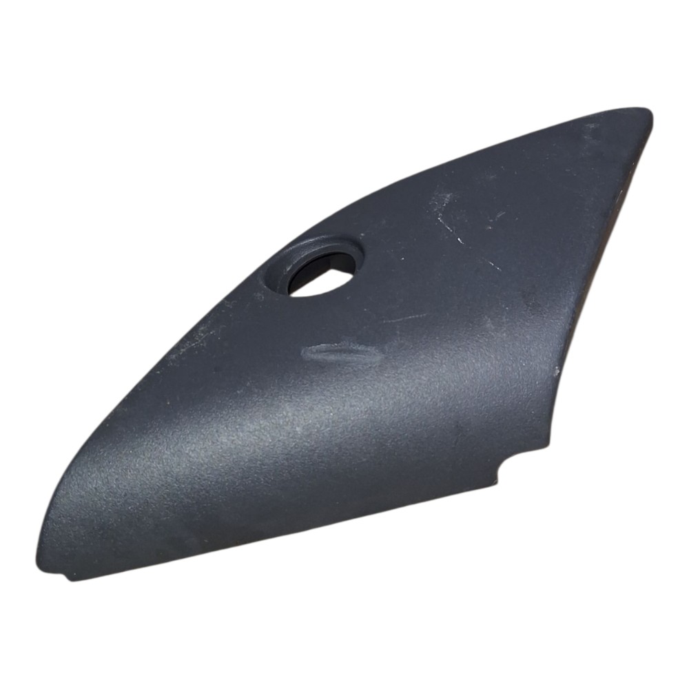Moldura Interna Retrovisor L.e Ford Ka 2008 98kub23409aaw 4