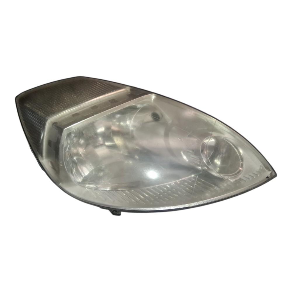 Farol Direito Ford Ka Flex 2010 *detalhes Direito/passageiro