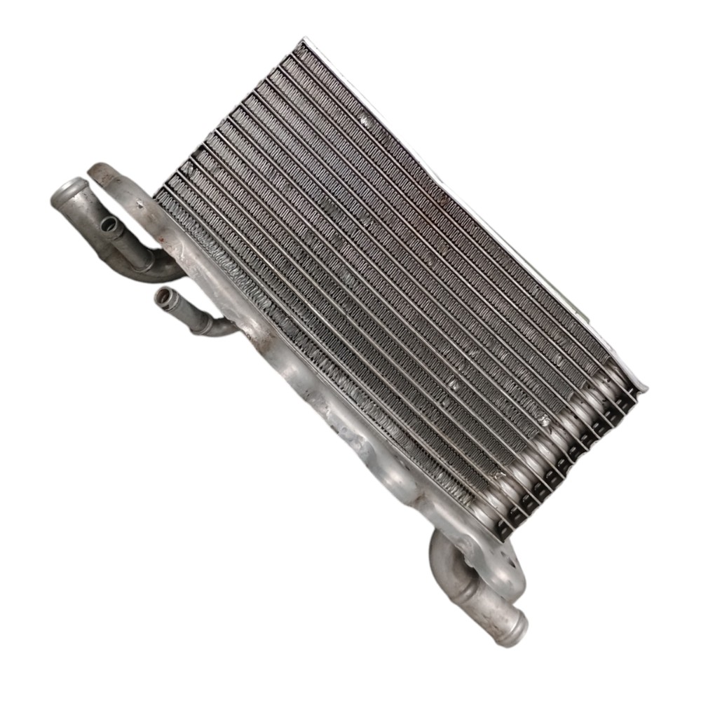 Resfriador Radiador Coletor Admissão Vw Tcross Tsi 2022 3