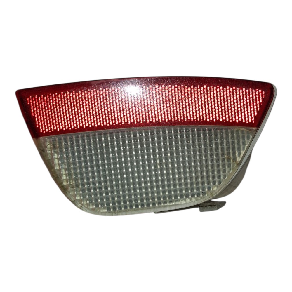 Lanterna Direita Luz Ré Ford Focus 1.8 2001 *detalhes Direito/passageiro 1