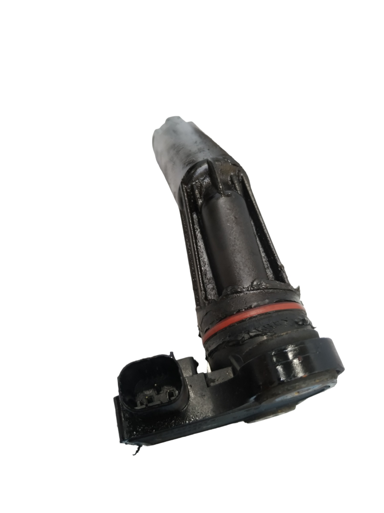 Sensor Pressão Óleo Mercedes Classe A 2002 2
