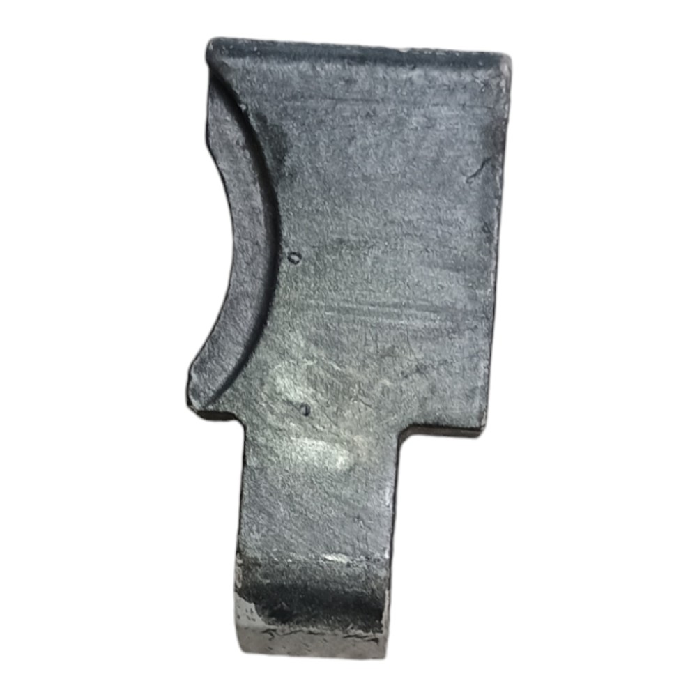 Dobradiça Porta Traseira Esquerda Vw Polo 2014 5z0831401 5